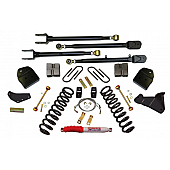Skyjacker Suspensions 4 Inch Lift Kit - F84024K
