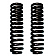 Skyjacker Suspensions 4 Inch Lift Kit - F84024K