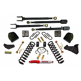 Skyjacker Suspensions 4 Inch Lift Kit - F84024K