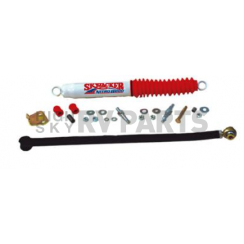 Skyjacker Suspensions 4 Inch Lift Kit - F84024K-1