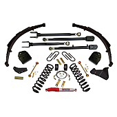Skyjacker Suspensions 4 Inch Lift Kit - F84024KS