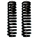 Skyjacker Suspensions 4 Inch Lift Kit - F84024KS
