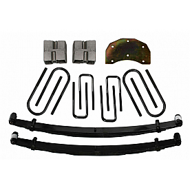 Skyjacker Suspensions 4 Inch Lift Kit - F840MK
