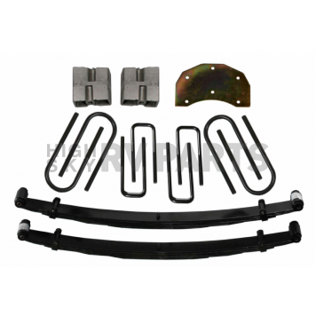 Skyjacker Suspensions 4 Inch Lift Kit - F840MK
