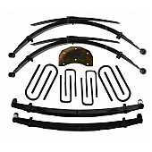 Skyjacker Suspensions 4 Inch Lift Kit - F840MKS