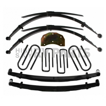 Skyjacker Suspensions 4 Inch Lift Kit - F840MKS