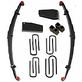 Skyjacker Suspensions 4 Inch Lift Kit - F840TK