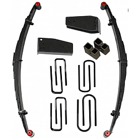 Skyjacker Suspensions 4 Inch Lift Kit - F840TK