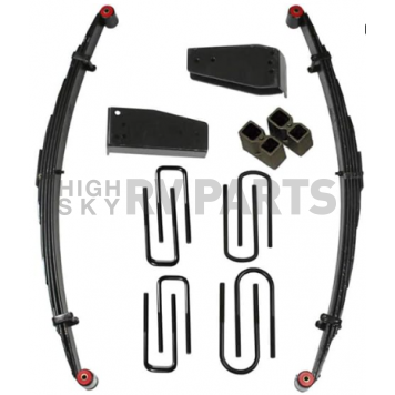 Skyjacker Suspensions 4 Inch Lift Kit - F840TK