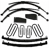 Skyjacker Suspensions 4 Inch Lift Kit - F840TKS