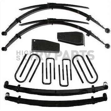 Skyjacker Suspensions 4 Inch Lift Kit - F840TKS