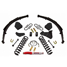 Skyjacker Suspensions 4 Inch Lift Kit - F8451KS