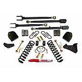 Skyjacker Suspensions 4 Inch Lift Kit - F84524K