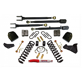 Skyjacker Suspensions 4 Inch Lift Kit - F84524K