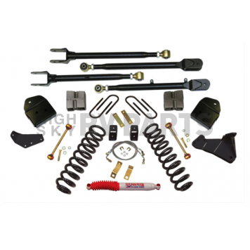 Skyjacker Suspensions 4 Inch Lift Kit - F84524K