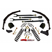 Skyjacker Suspensions 4 Inch Lift Kit - F84524KS