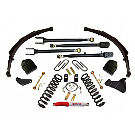 Skyjacker Suspensions 4 Inch Lift Kit - F84524KS