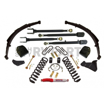 Skyjacker Suspensions 4 Inch Lift Kit - F84524KS