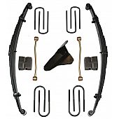 Skyjacker Suspensions 4 Inch Lift Kit - FE40MK