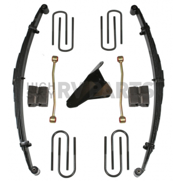 Skyjacker Suspensions 4 Inch Lift Kit - F940MK