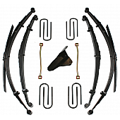 Skyjacker Suspensions 4 Inch Lift Kit - F9403MKS