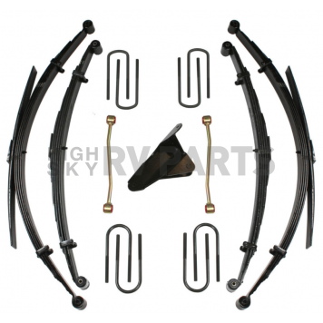 Skyjacker Suspensions 4 Inch Lift Kit - F9403MKS