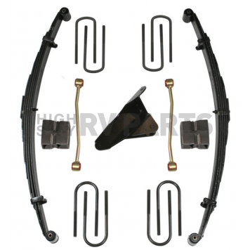 Skyjacker Suspensions 4 Inch Lift Kit - F9452MK