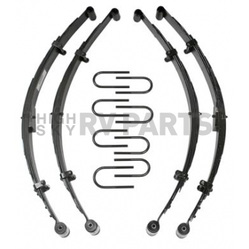 Skyjacker Suspensions 4 Inch Lift Kit - J40K