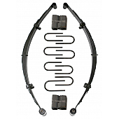 Skyjacker Suspensions 4 Inch Lift Kit - JP40K