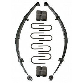 Skyjacker Suspensions 4 Inch Lift Kit - JP40K