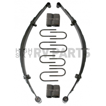 Skyjacker Suspensions 4 Inch Lift Kit - JP40K