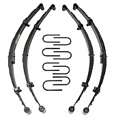 Skyjacker Suspensions 4 Inch Lift Kit - S40K