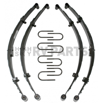 Skyjacker Suspensions 4 Inch Lift Kit - JP40KS