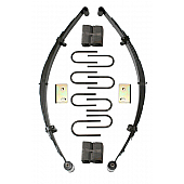 Skyjacker Suspensions 4 Inch Lift Kit - JP45K