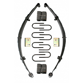 Skyjacker Suspensions 4 Inch Lift Kit - JP45K