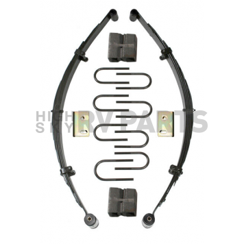 Skyjacker Suspensions 4 Inch Lift Kit - JP45K