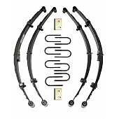 Skyjacker Suspensions 4 Inch Lift Kit - JP45KS