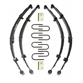 Skyjacker Suspensions 4 Inch Lift Kit - JP45KS