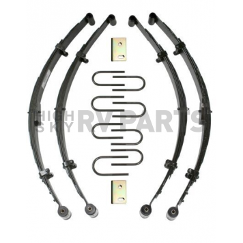 Skyjacker Suspensions 4 Inch Lift Kit - JP45KS