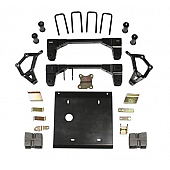 Skyjacker Suspensions 4 Inch Lift Kit - T422K