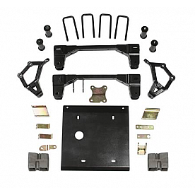 Skyjacker Suspensions 4 Inch Lift Kit - T422K