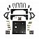 Skyjacker Suspensions 4 Inch Lift Kit - T422K