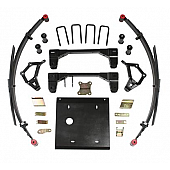 Skyjacker Suspensions 4 Inch Lift Kit - T422RKS