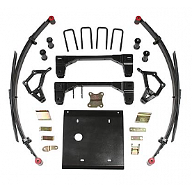 Skyjacker Suspensions 4 Inch Lift Kit - T422KS