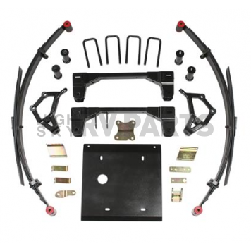 Skyjacker Suspensions 4 Inch Lift Kit - T422RKS
