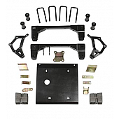 Skyjacker Suspensions 4 Inch Lift Kit - T432K