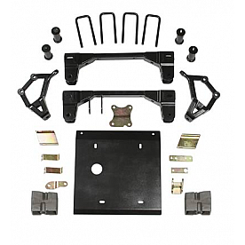 Skyjacker Suspensions 4 Inch Lift Kit - T432K