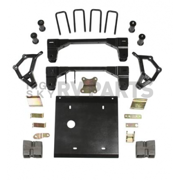 Skyjacker Suspensions 4 Inch Lift Kit - T432K