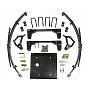 Skyjacker Suspensions 4 Inch Lift Kit - T432RKS