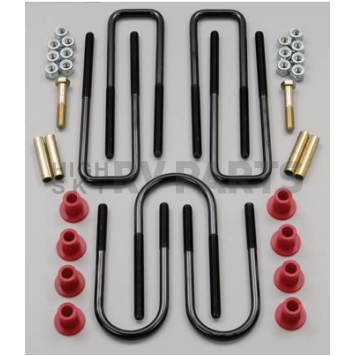 Skyjacker Suspensions 4 Inch Lift Kit - T432RKS-1